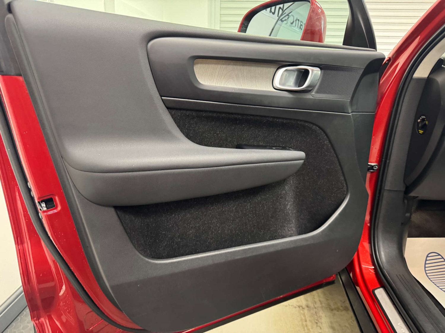 Used Volvo XC40 2020 for sale - 77137072: Photo 19