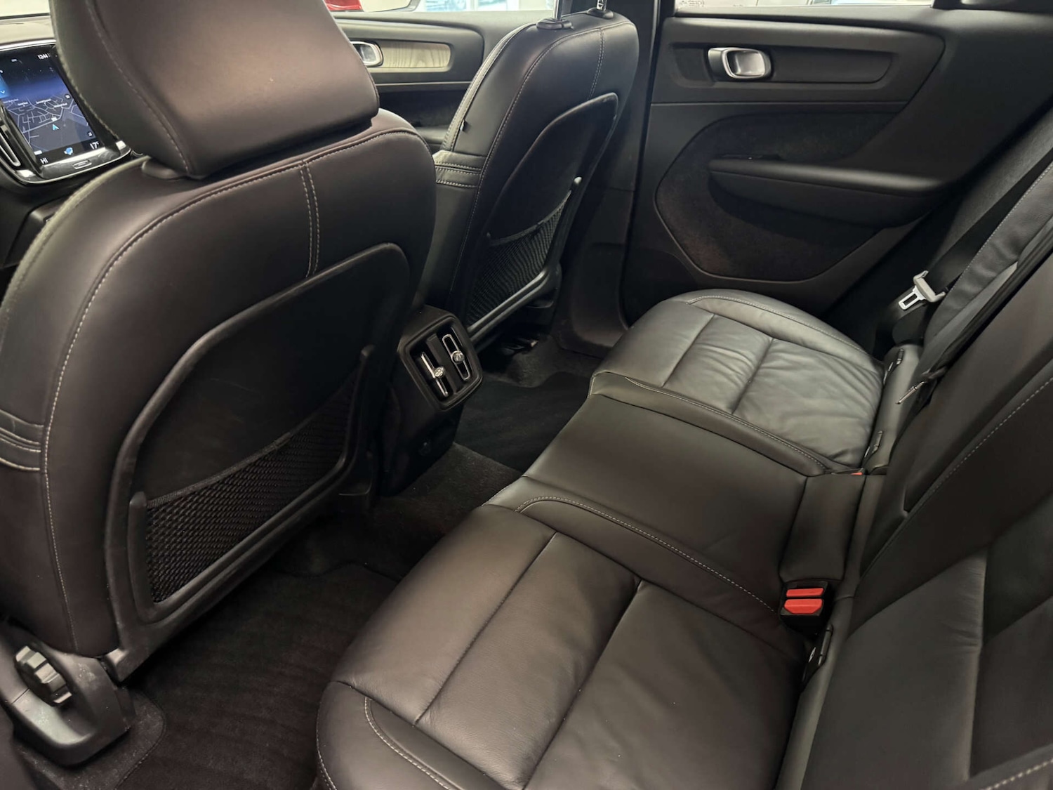 Used Volvo XC40 2020 for sale - 77137072: Photo 20