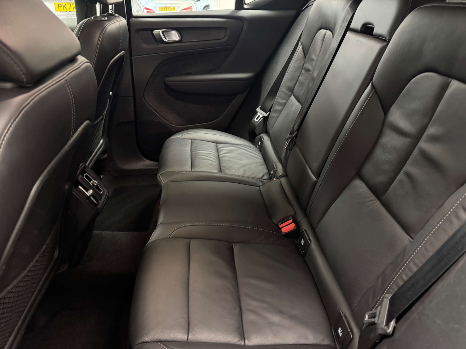 Used Volvo XC40 2020 for sale - 77137072: Photo 21