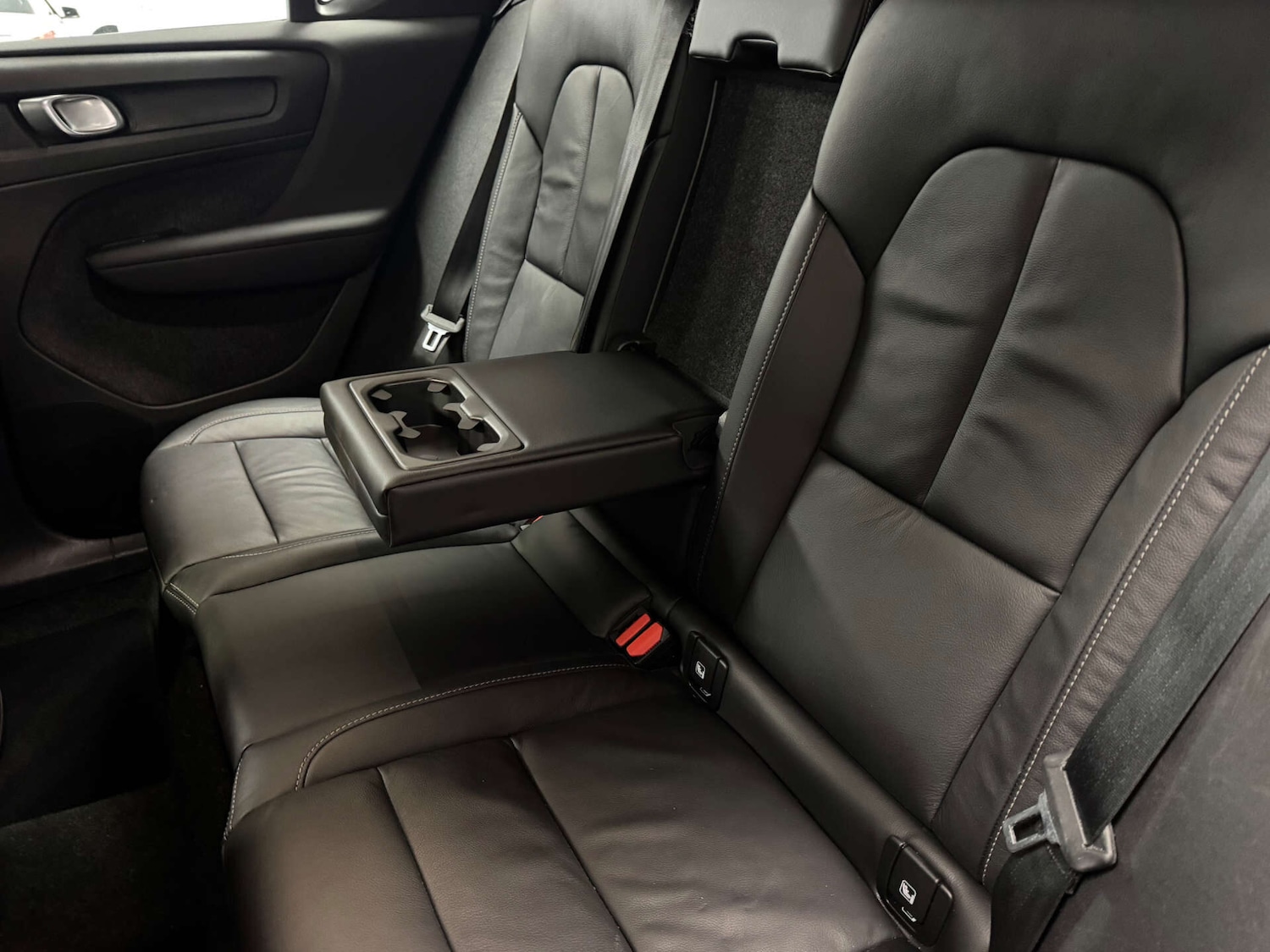 Used Volvo XC40 2020 for sale - 77137072: Photo 22