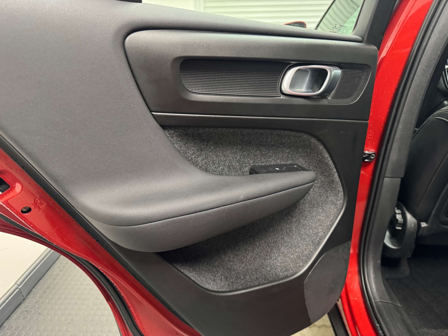 Used Volvo XC40 2020 for sale - 77137072: Photo 23