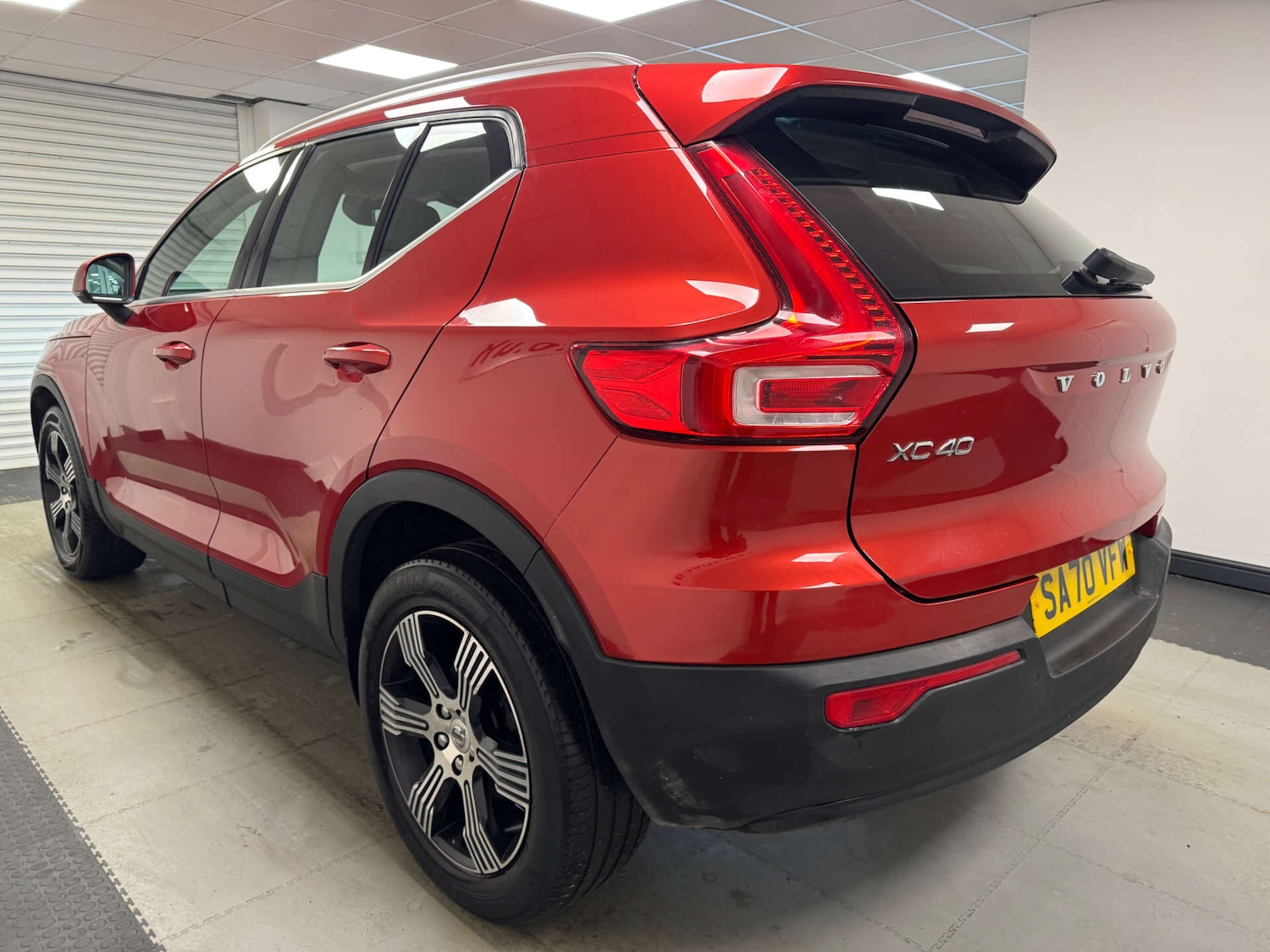 Used Volvo XC40 2020 for sale - 77137072: Photo 24