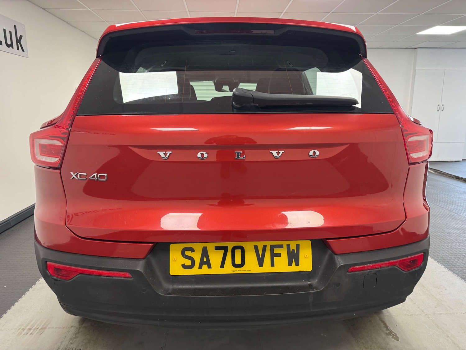 Used Volvo XC40 2020 for sale - 77137072: Photo 26