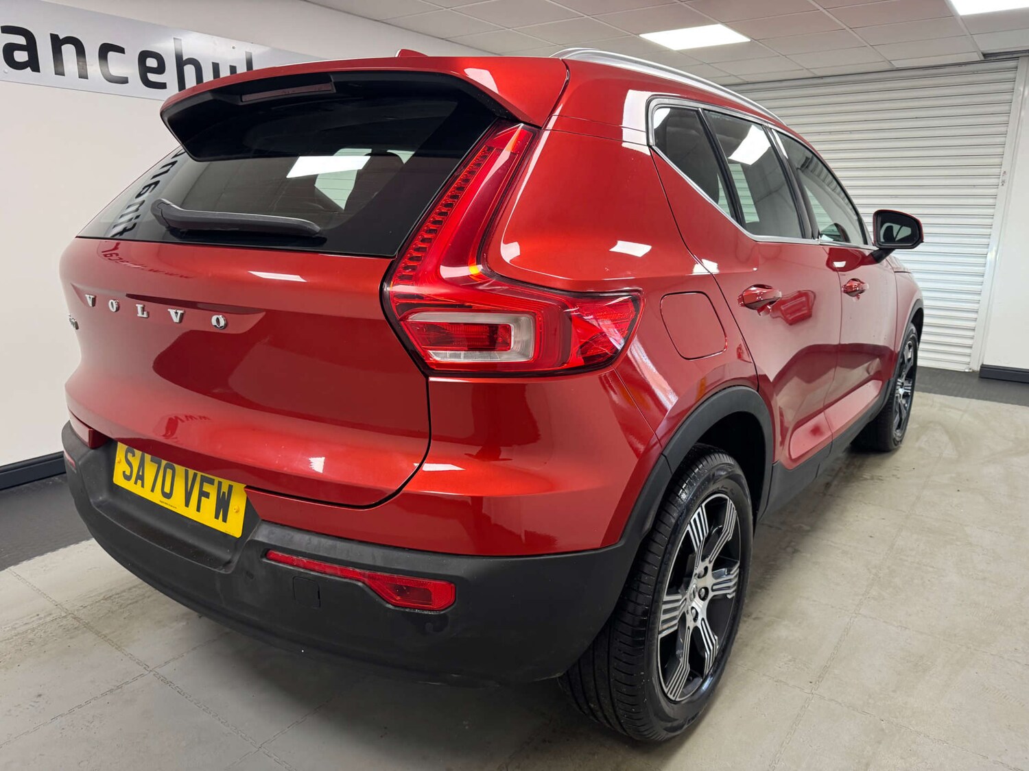 Used Volvo XC40 2020 for sale - 77137072: Photo 29