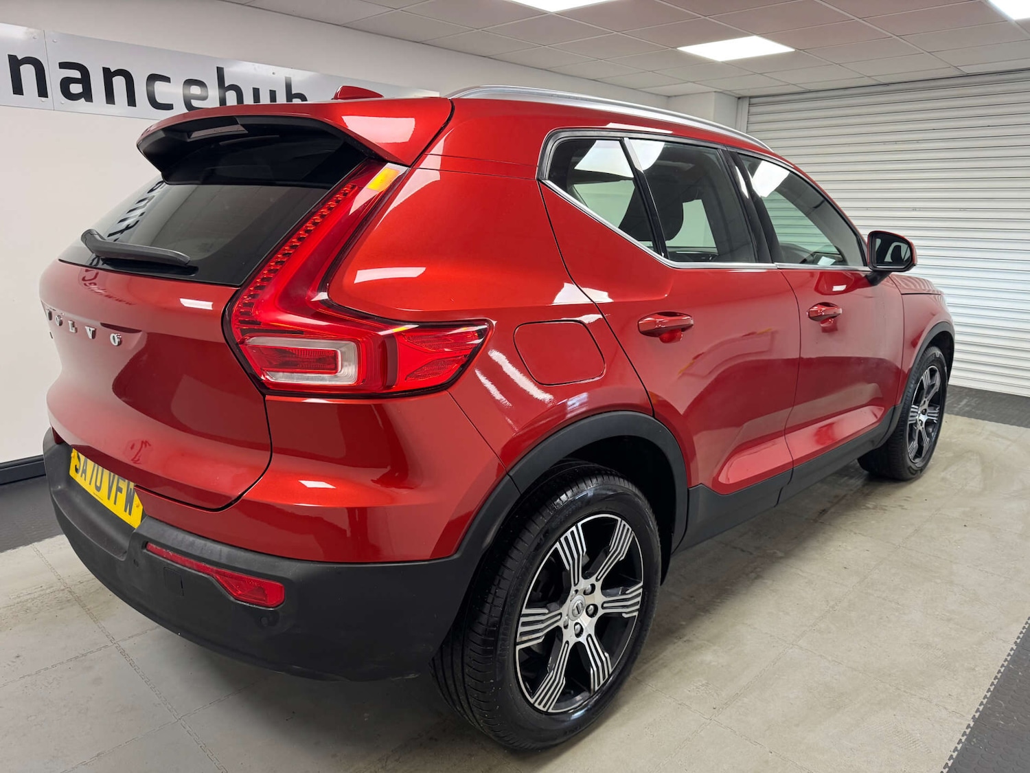Used Volvo XC40 2020 for sale - 77137072: Photo 30