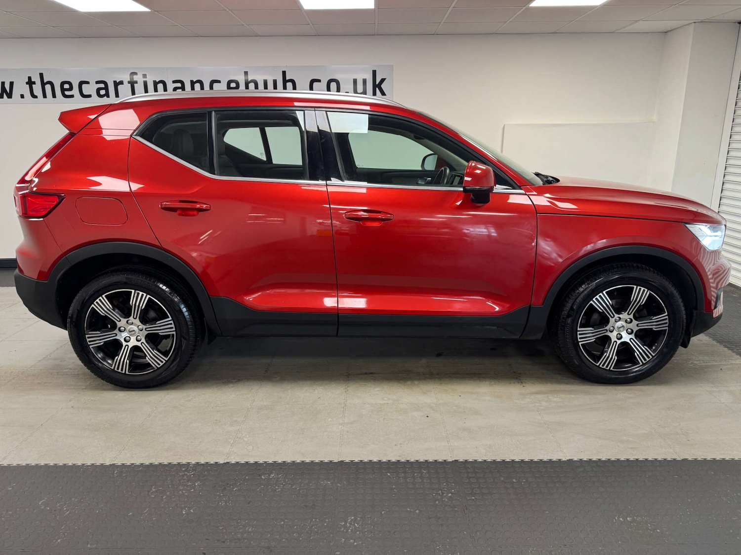 Used Volvo XC40 2020 for sale - 77137072: Photo 31