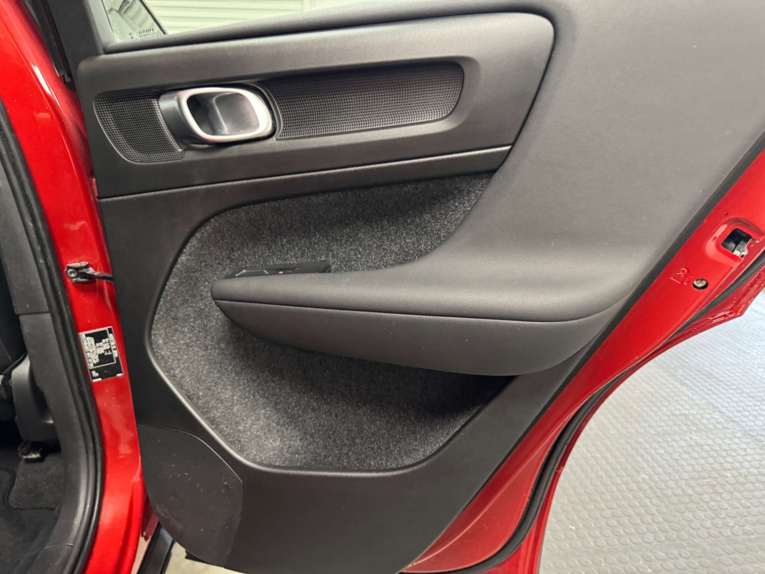 Used Volvo XC40 2020 for sale - 77137072: Photo 34