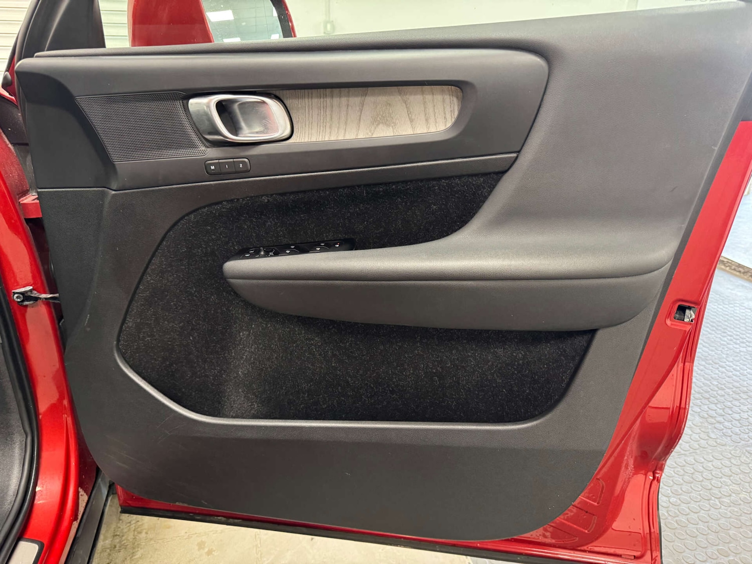 Used Volvo XC40 2020 for sale - 77137072: Photo 38