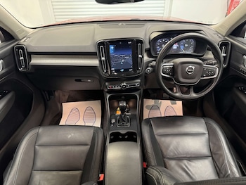 Used Volvo XC40 2020 for sale - 77137072: Photo