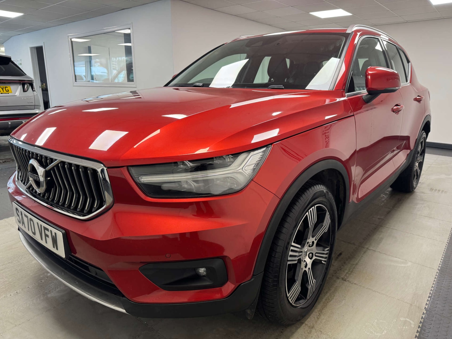 Used Volvo XC40 2020 for sale - 77137072: Photo 5