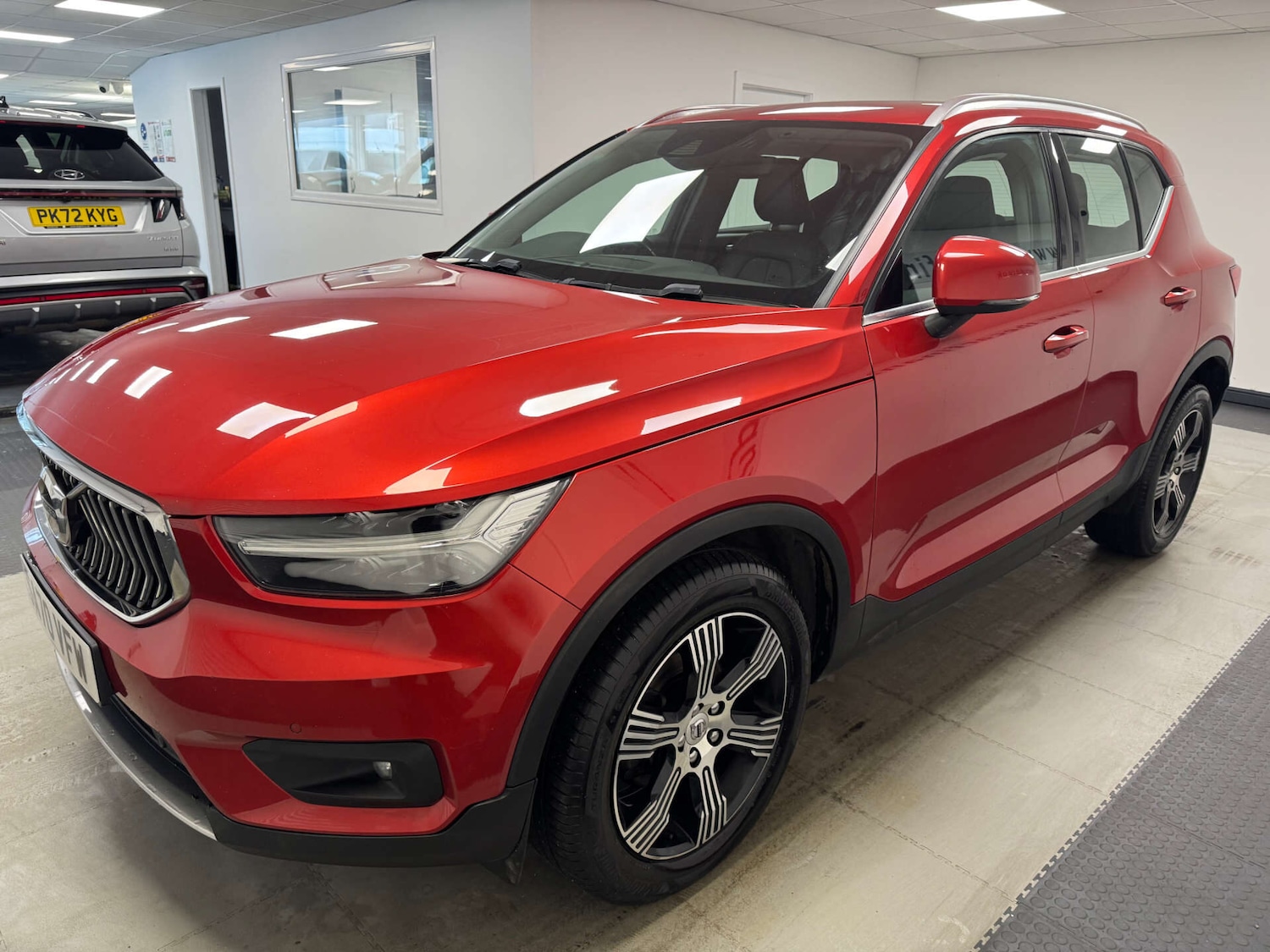 Used Volvo XC40 2020 for sale - 77137072: Photo 6