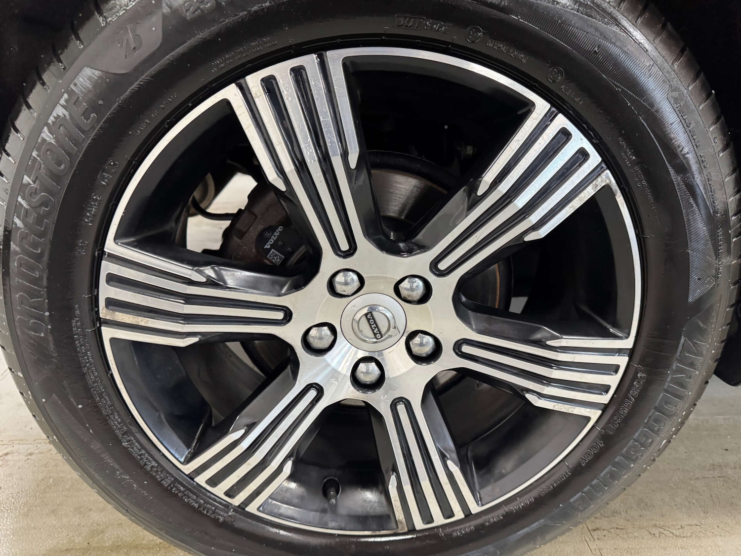 Used Volvo XC40 2020 for sale - 77137072: Photo 9