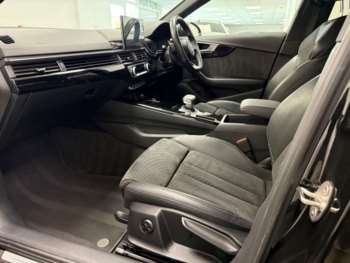 Used Audi A4 2021 for sale - 75408280: Photo