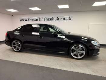 Used Audi A4 2021 for sale - 75408280: Photo
