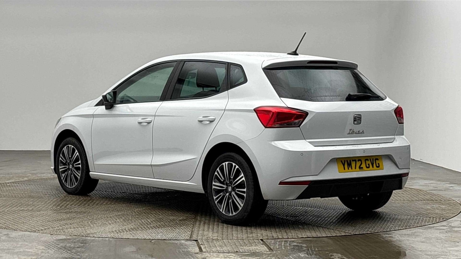 Used SEAT Ibiza 2023 for sale - 77764144: Photo 3
