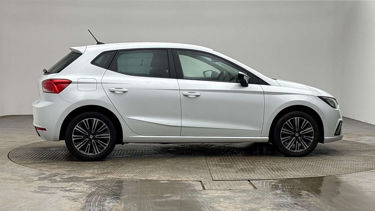 Used SEAT Ibiza 2023 for sale - 77764144: Photo 4