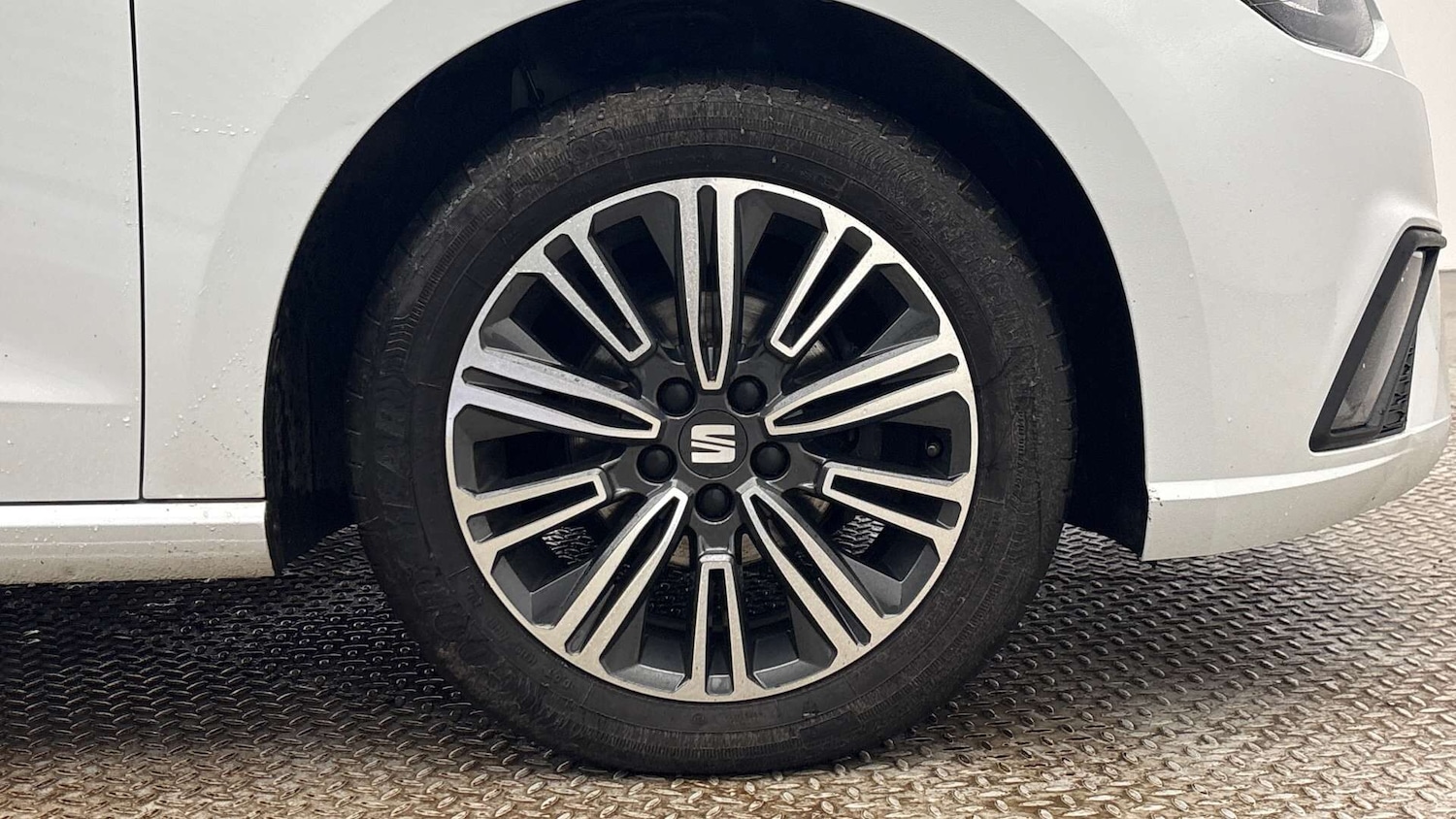 Used SEAT Ibiza 2023 for sale - 77764144: Photo 5