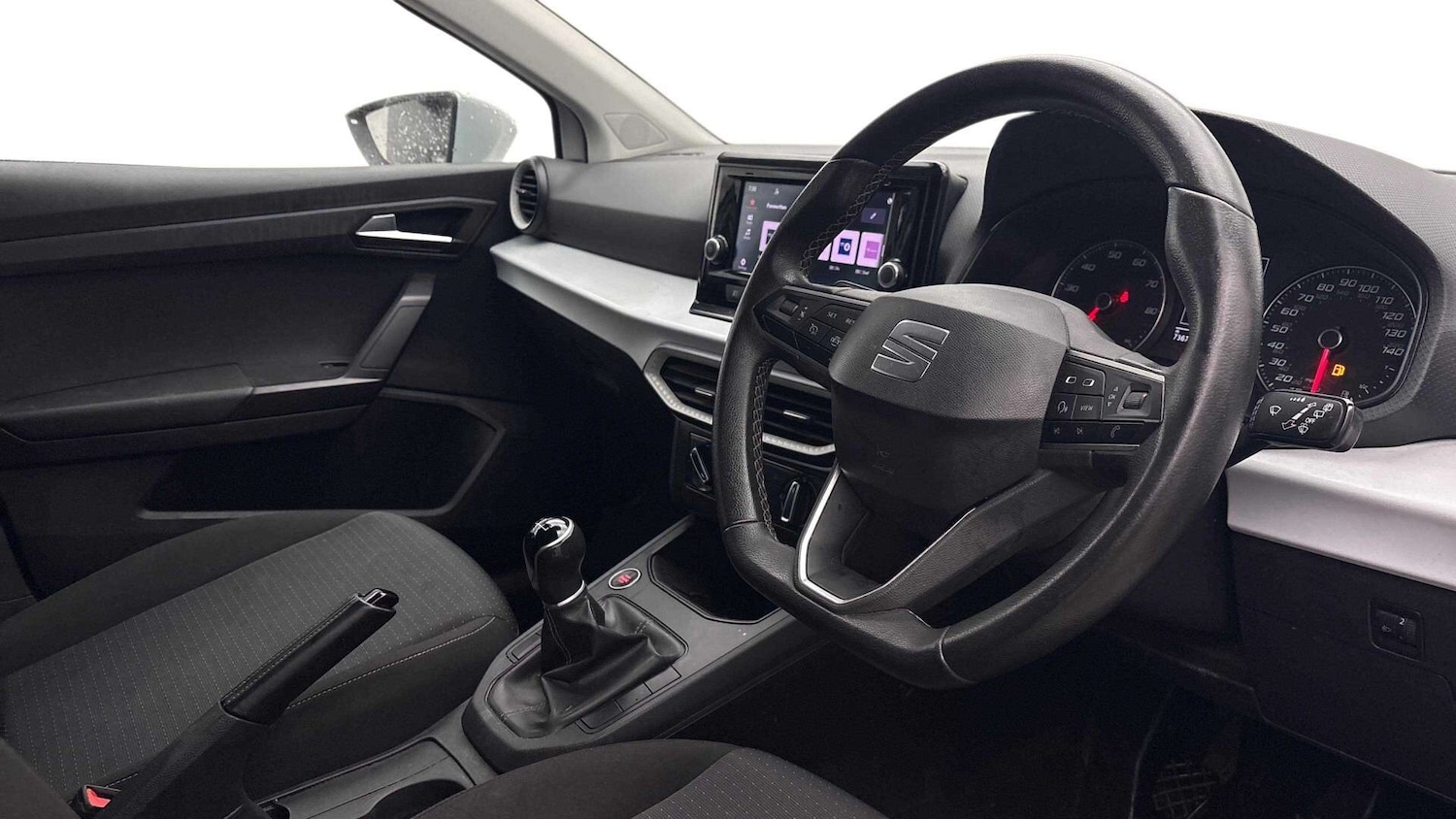 Used SEAT Ibiza 2023 for sale - 77764144: Photo 6