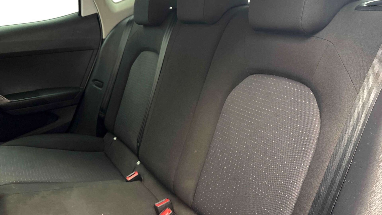 Used SEAT Ibiza 2023 for sale - 77764144: Photo 7