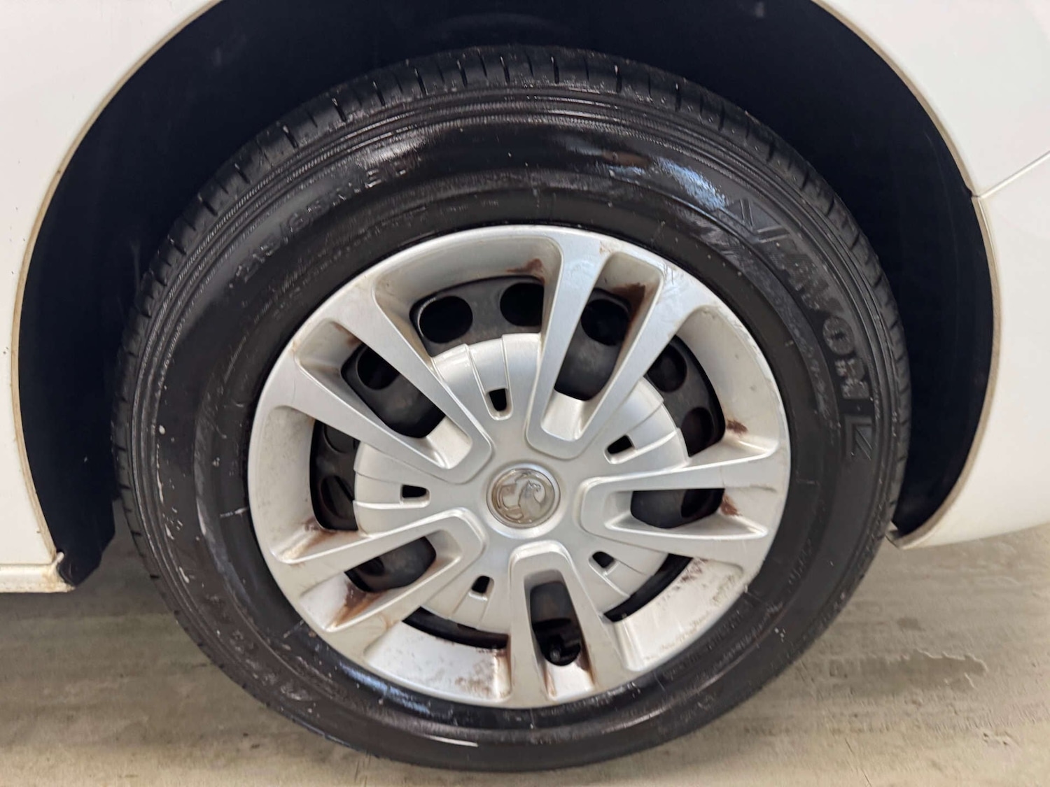 Used Vauxhall Vivaro 2021 for sale - 77145112: Photo 10