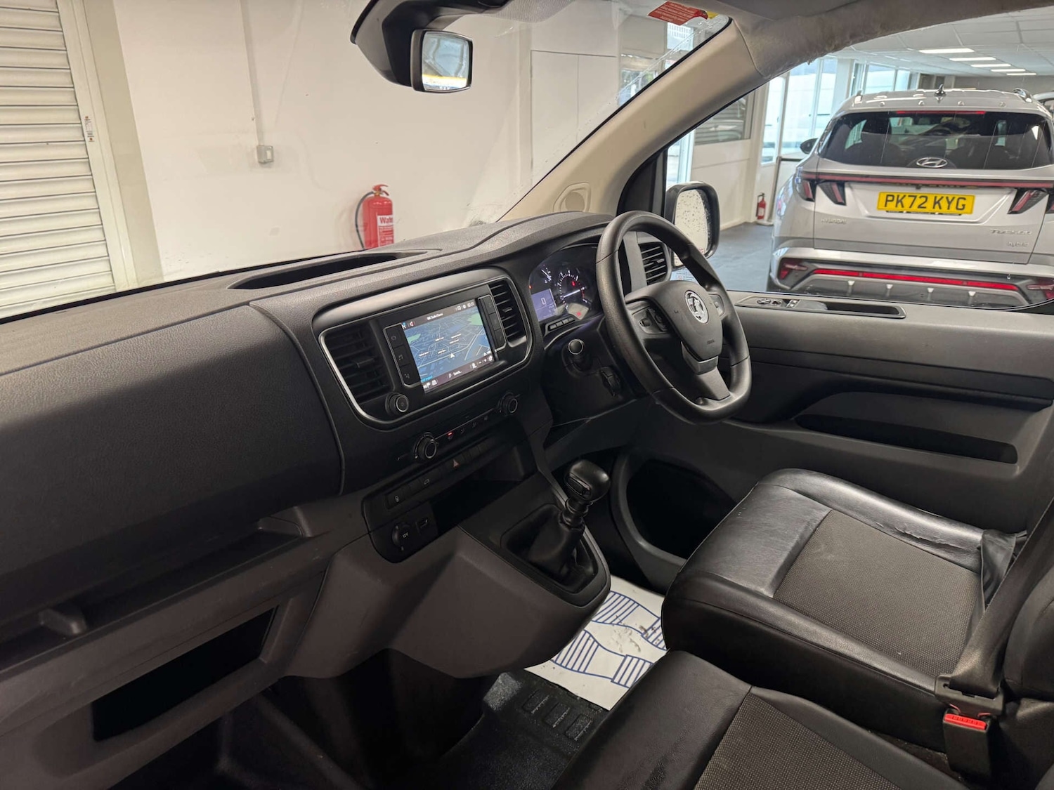 Used Vauxhall Vivaro 2021 for sale - 77145112: Photo 11