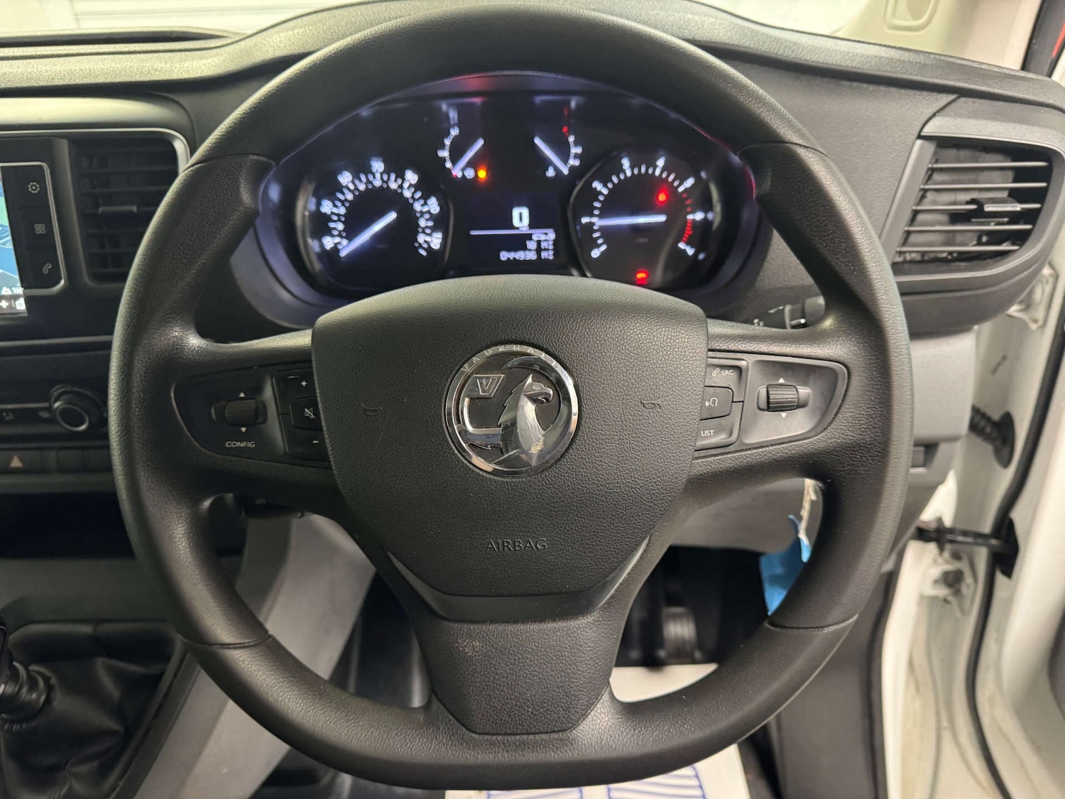 Used Vauxhall Vivaro 2021 for sale - 77145112: Photo 12