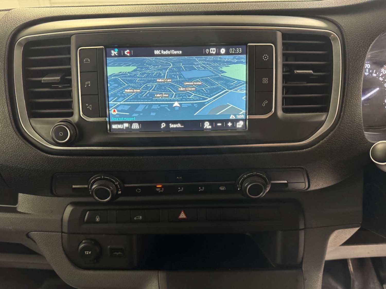 Used Vauxhall Vivaro 2021 for sale - 77145112: Photo 13