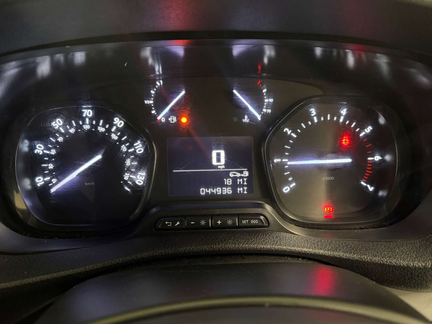 Used Vauxhall Vivaro 2021 for sale - 77145112: Photo 14