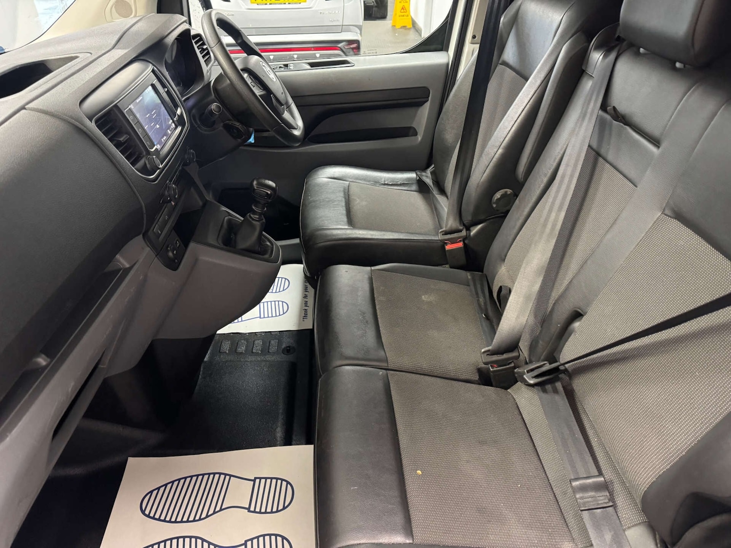 Used Vauxhall Vivaro 2021 for sale - 77145112: Photo 15