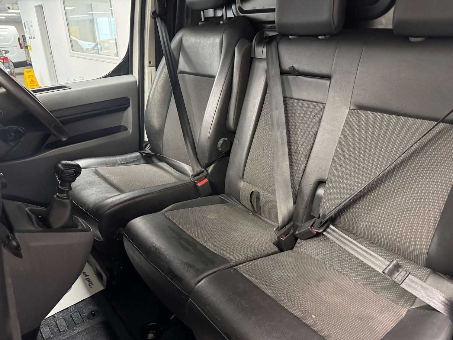 Used Vauxhall Vivaro 2021 for sale - 77145112: Photo 16