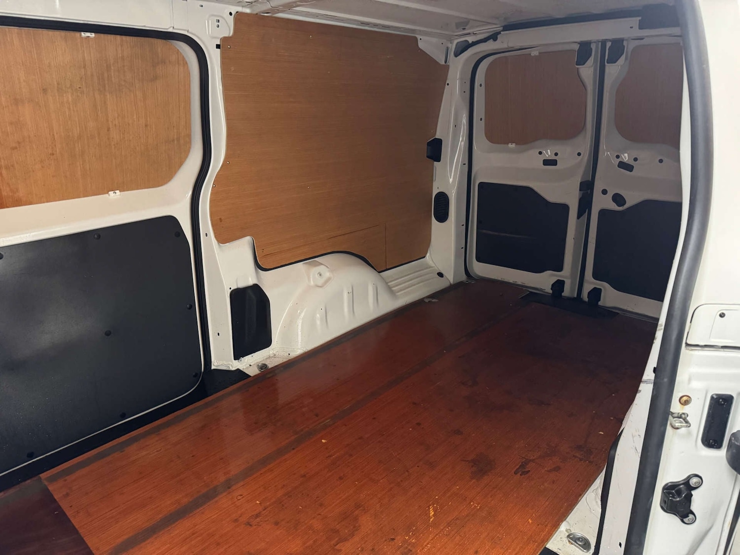 Used Vauxhall Vivaro 2021 for sale - 77145112: Photo 19