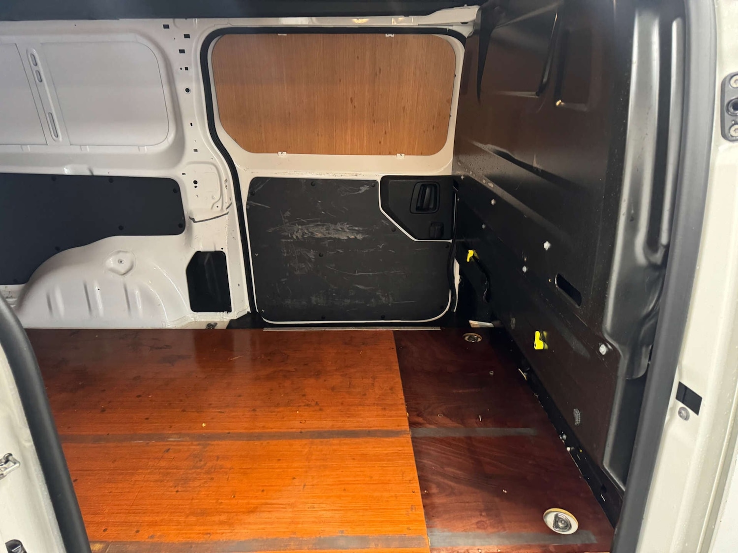 Used Vauxhall Vivaro 2021 for sale - 77145112: Photo 29