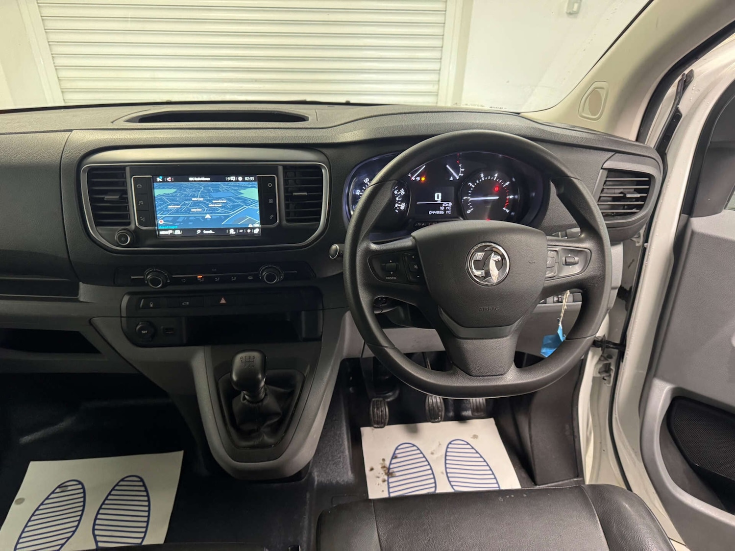 Used Vauxhall Vivaro 2021 for sale - 77145112: Photo 3