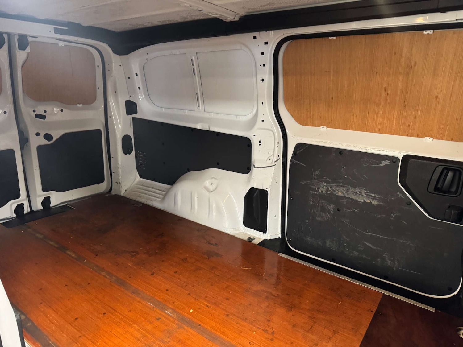 Used Vauxhall Vivaro 2021 for sale - 77145112: Photo 30