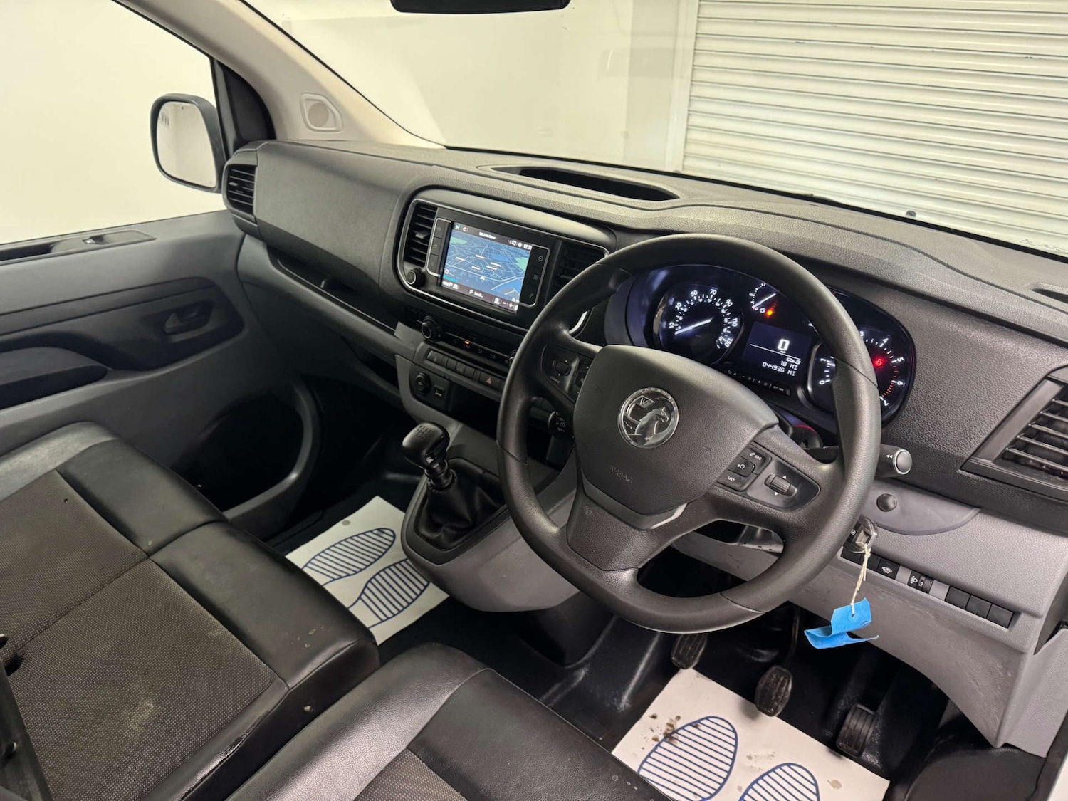 Used Vauxhall Vivaro 2021 for sale - 77145112: Photo 31