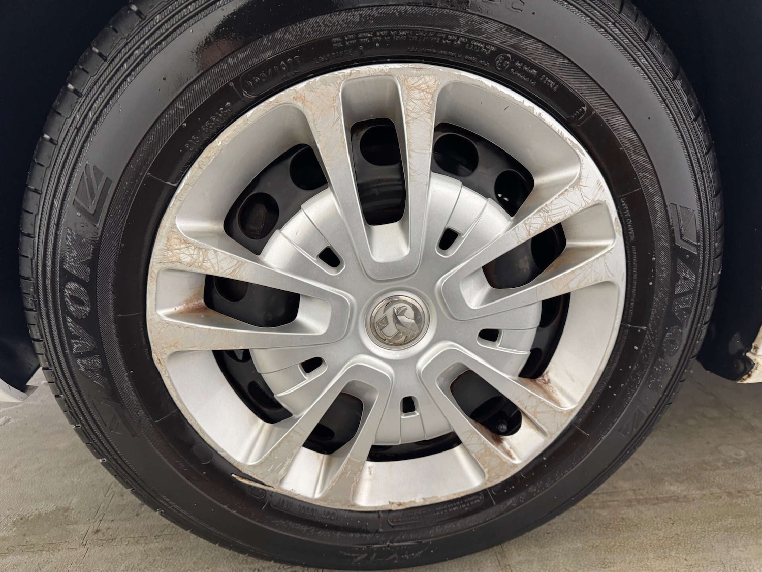 Used Vauxhall Vivaro 2021 for sale - 77145112: Photo 7