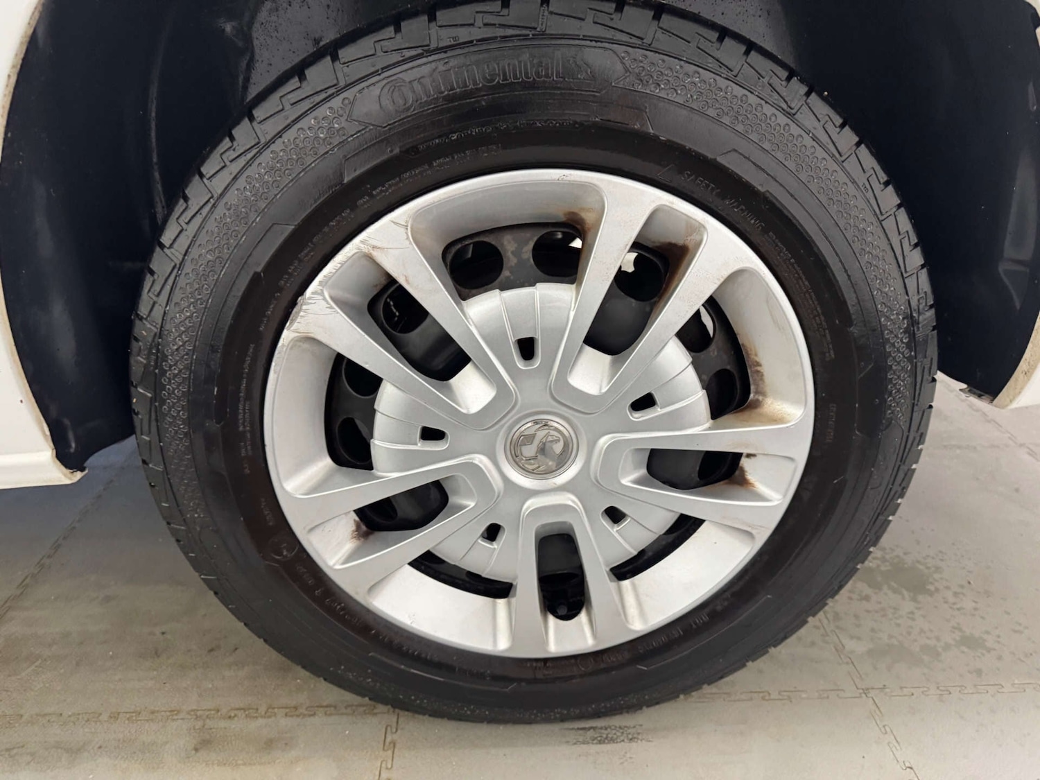 Used Vauxhall Vivaro 2021 for sale - 77145112: Photo 8