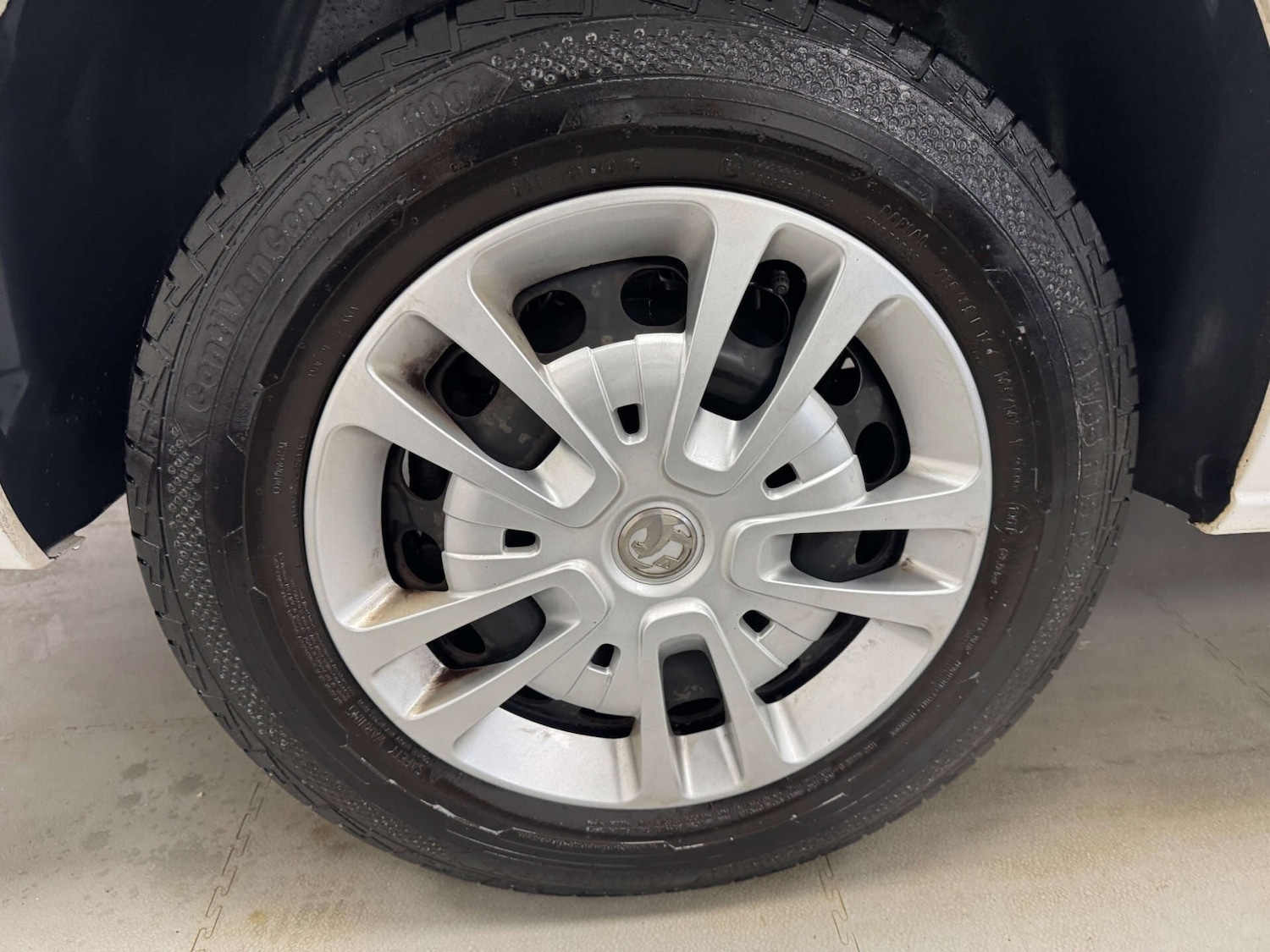 Used Vauxhall Vivaro 2021 for sale - 77145112: Photo 9