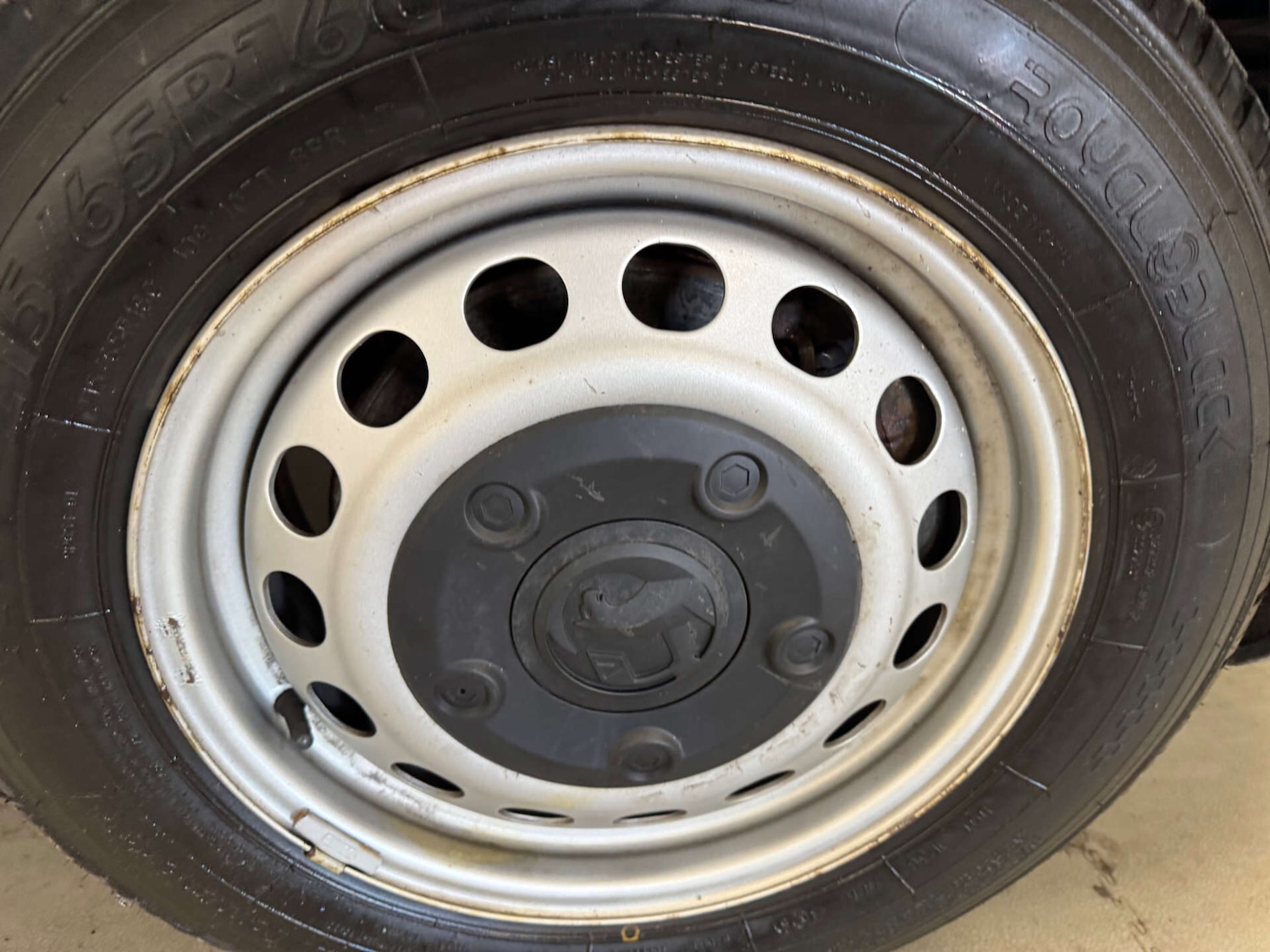 Used Vauxhall Vivaro 2022 for sale - 77931008: Photo 10