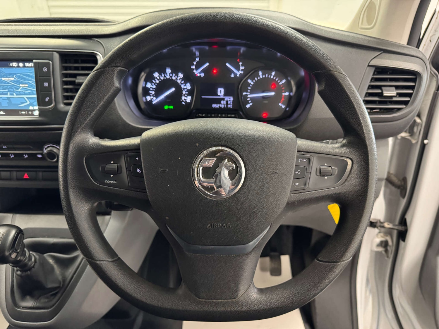 Used Vauxhall Vivaro 2022 for sale - 77931008: Photo 12