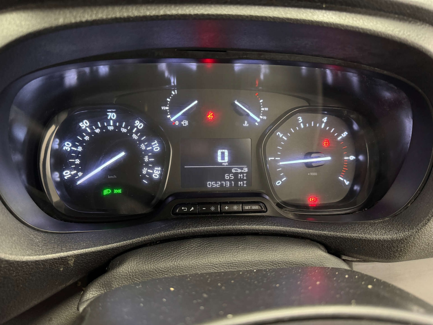 Used Vauxhall Vivaro 2022 for sale - 77931008: Photo 13