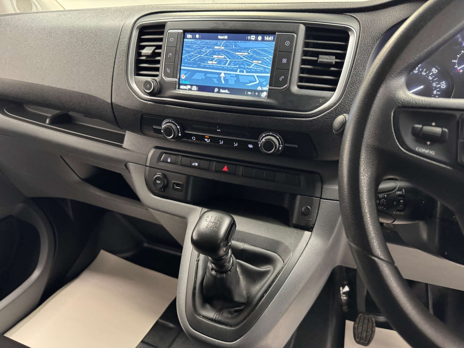 Used Vauxhall Vivaro 2022 for sale - 77931008: Photo 14