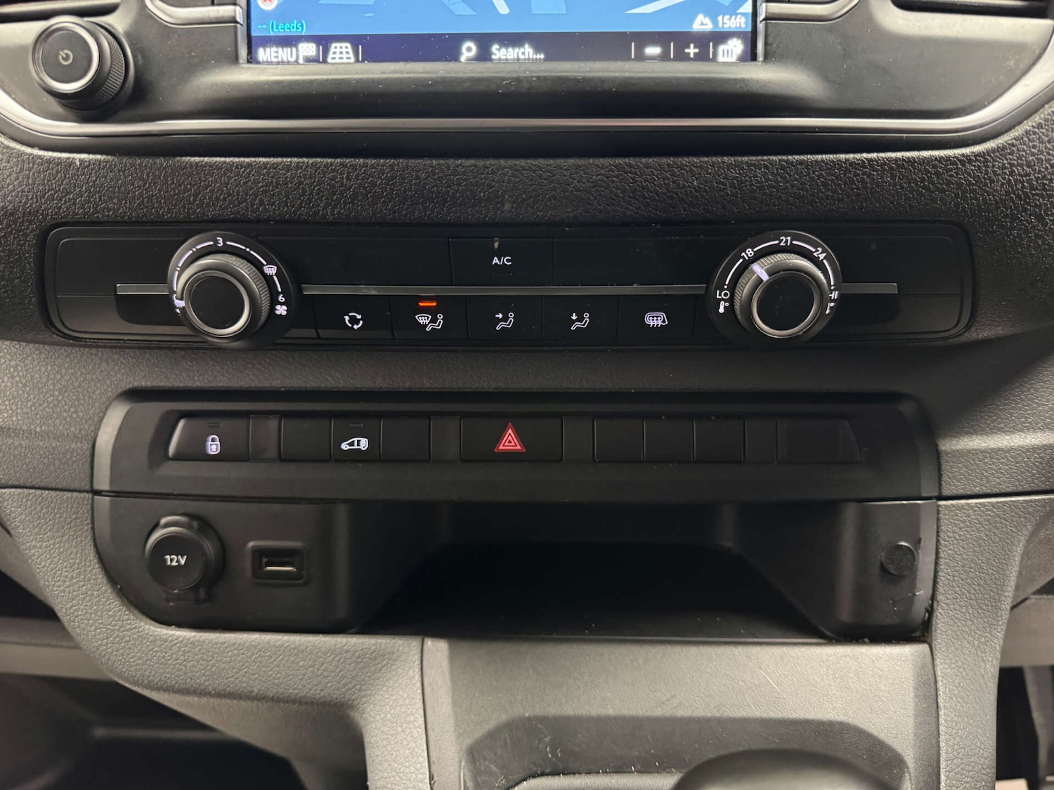 Used Vauxhall Vivaro 2022 for sale - 77931008: Photo 15