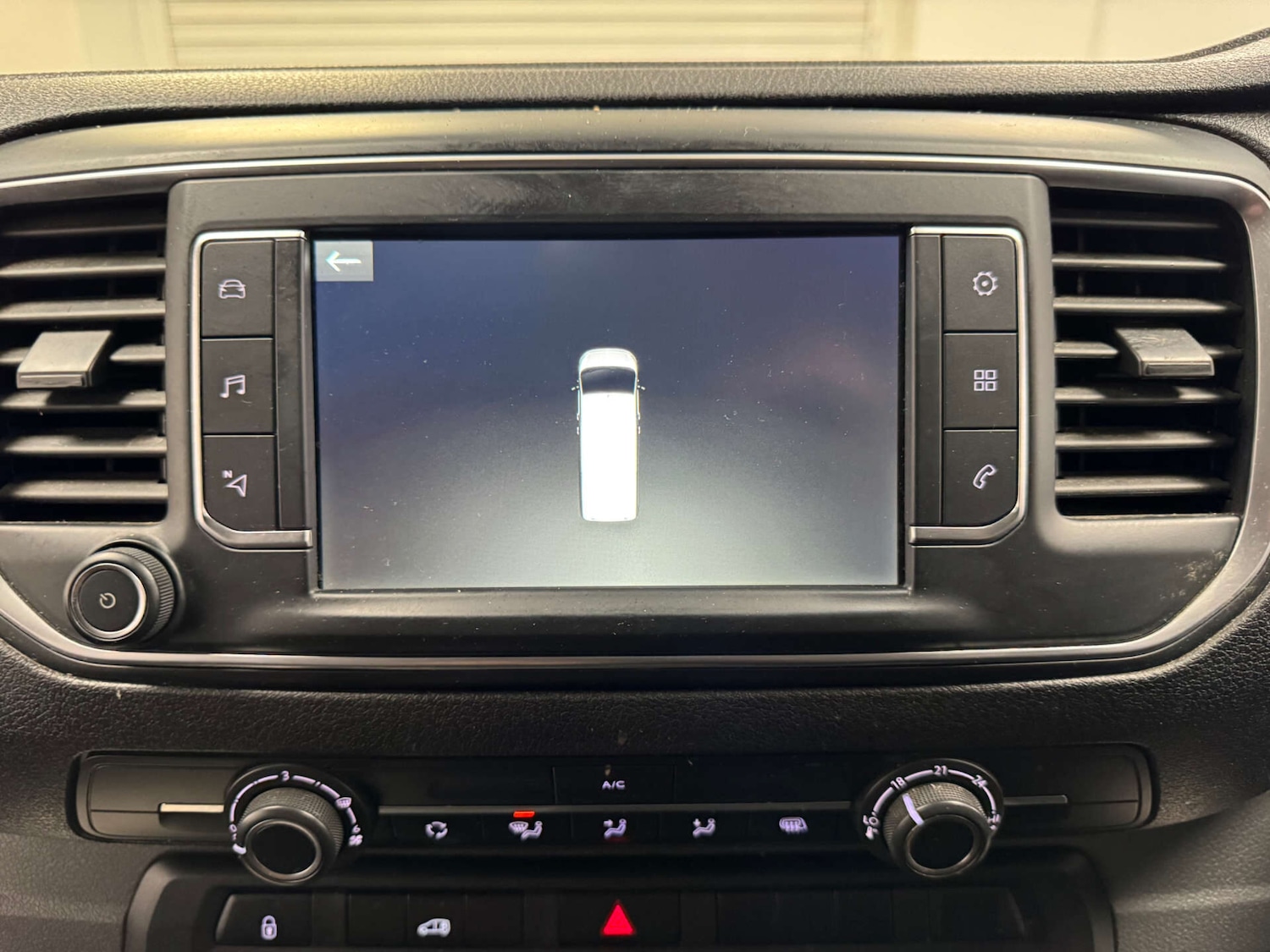 Used Vauxhall Vivaro 2022 for sale - 77931008: Photo 17