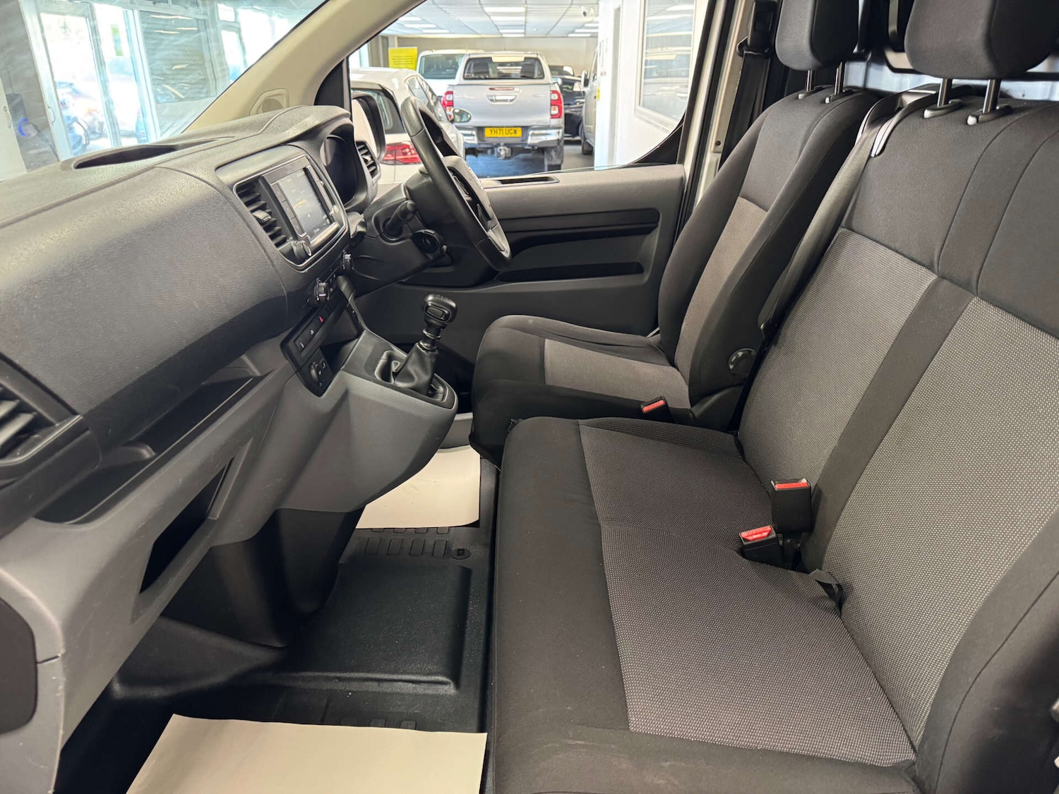 Used Vauxhall Vivaro 2022 for sale - 77931008: Photo 18