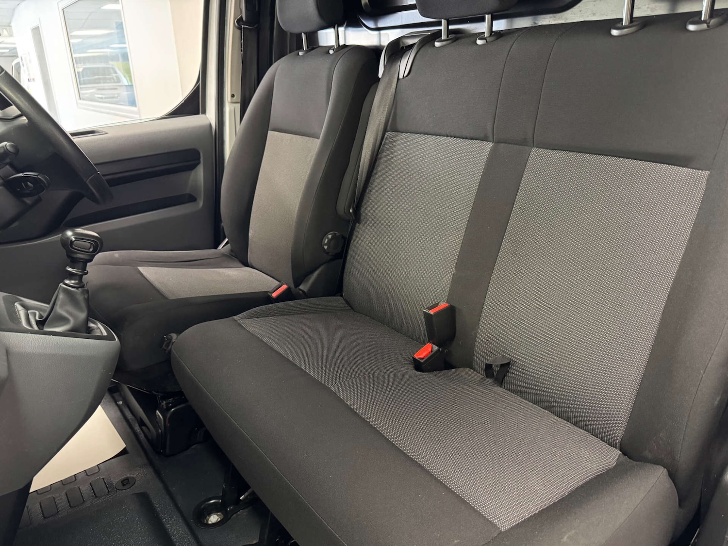 Used Vauxhall Vivaro 2022 for sale - 77931008: Photo 19