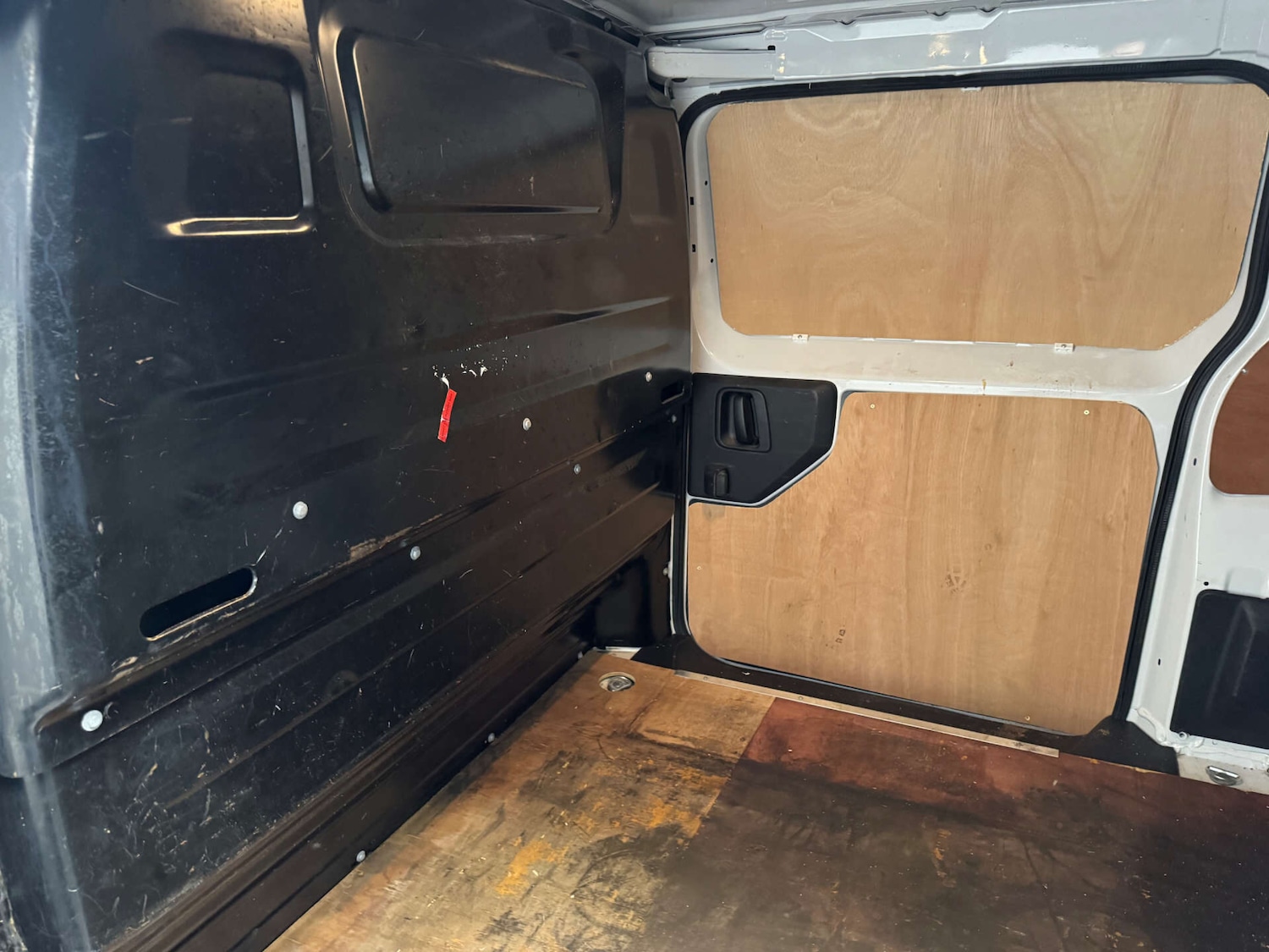 Used Vauxhall Vivaro 2022 for sale - 77931008: Photo 21