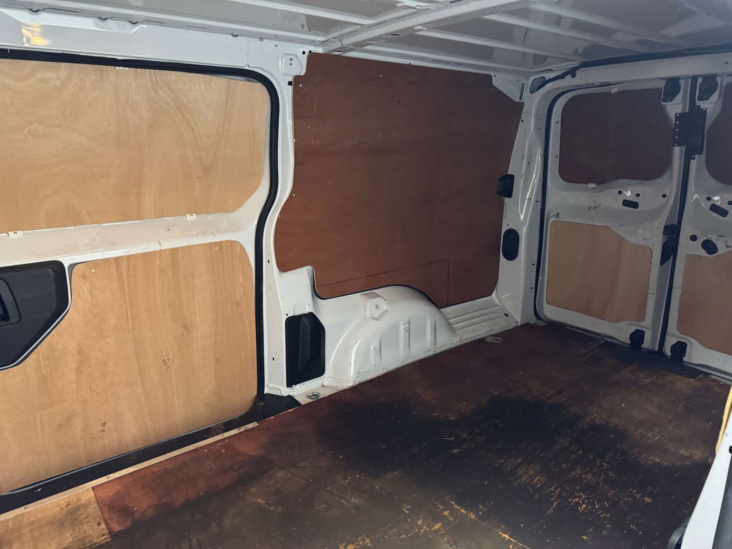 Used Vauxhall Vivaro 2022 for sale - 77931008: Photo 22