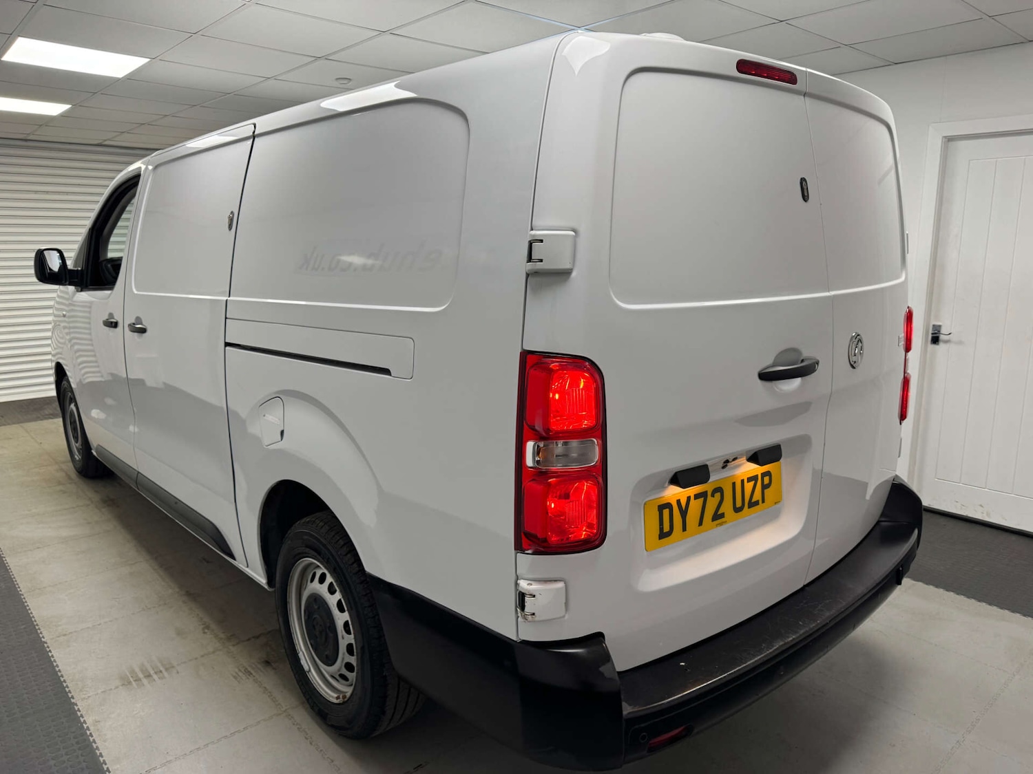 Used Vauxhall Vivaro 2022 for sale - 77931008: Photo 23