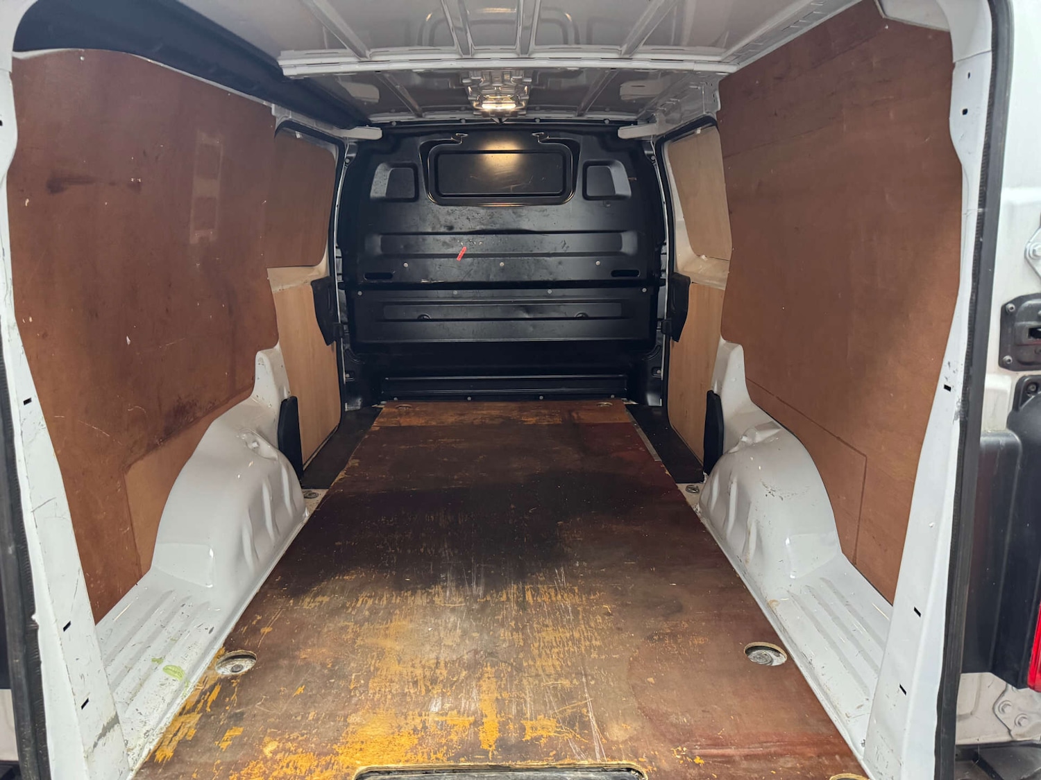 Used Vauxhall Vivaro 2022 for sale - 77931008: Photo 27